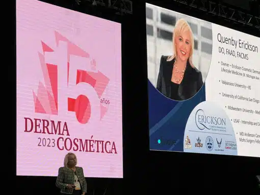 Gallery IMGI at erickson dermatology