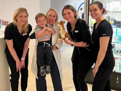 Gallery IMGJ at erickson dermatology