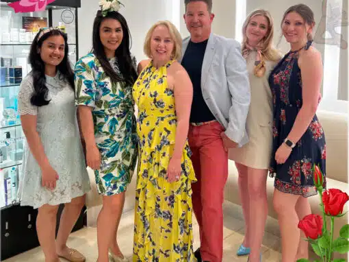 Gallery IMGO at erickson dermatology