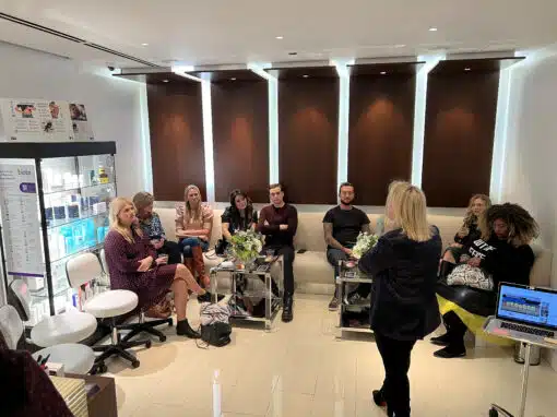 Gallery PICB at erickson dermatology