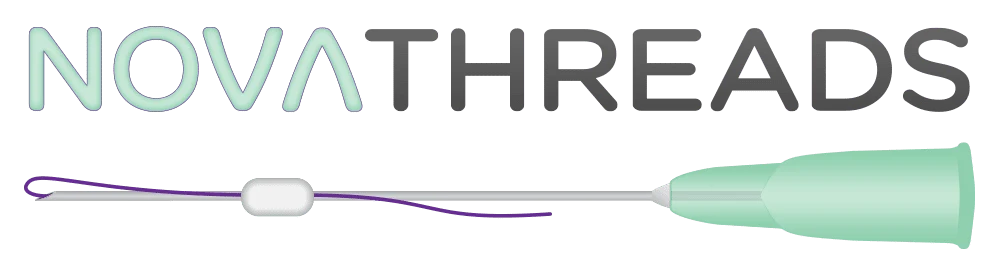 novathreads-logo at Erickson Dermatology